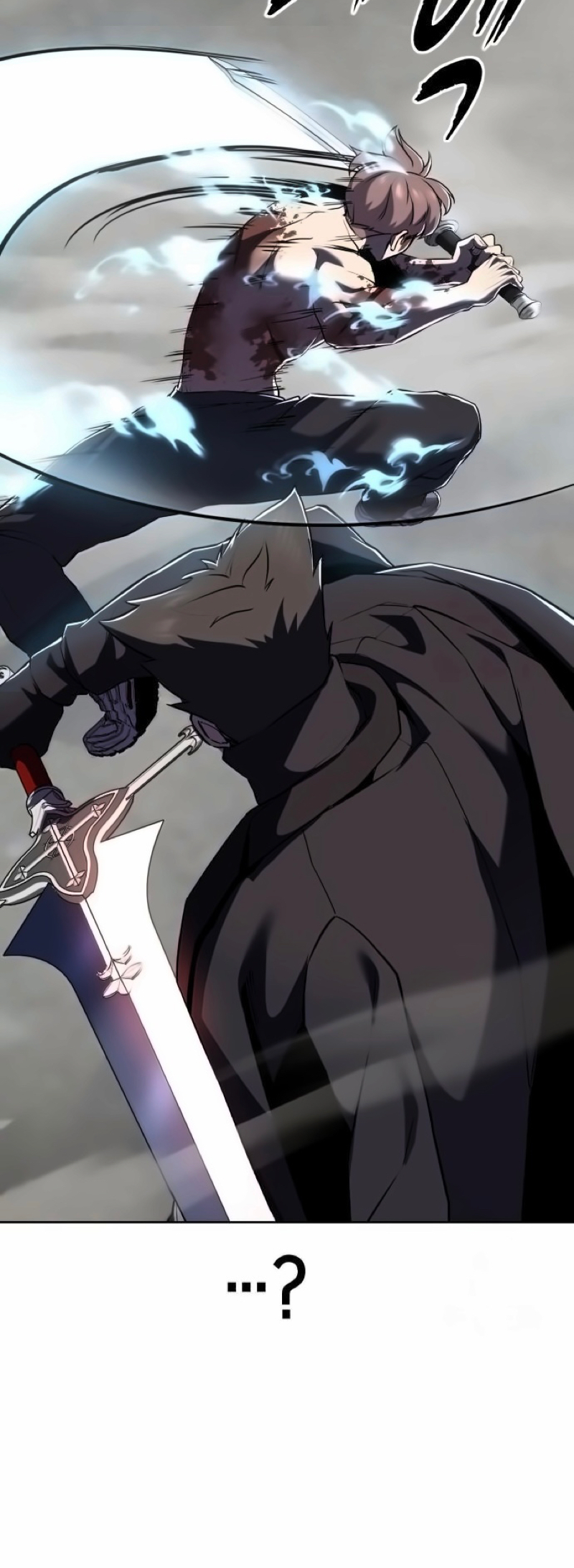 Read The Boy of Death Manga Online