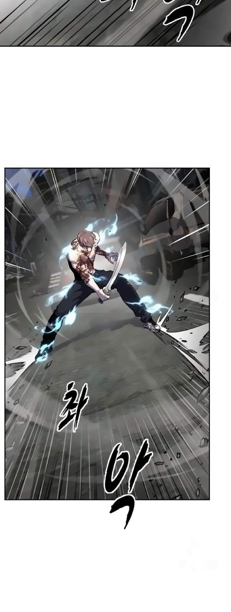 Read The Boy of Death Manga Online