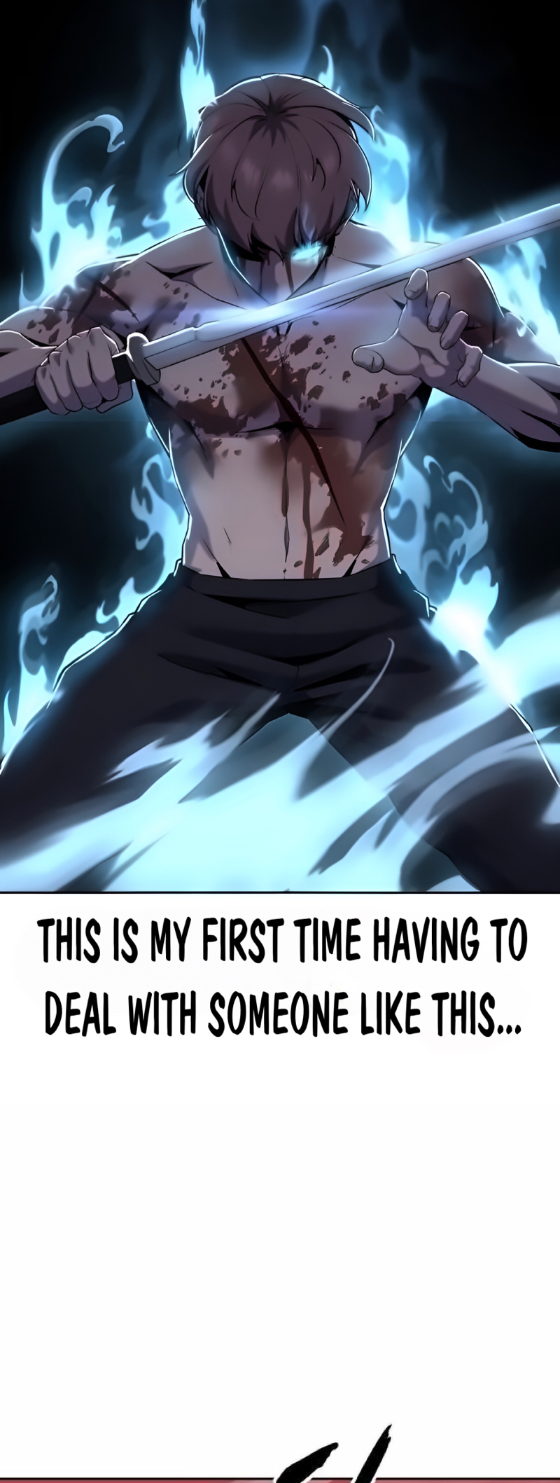 Read The Boy of Death Manga Online