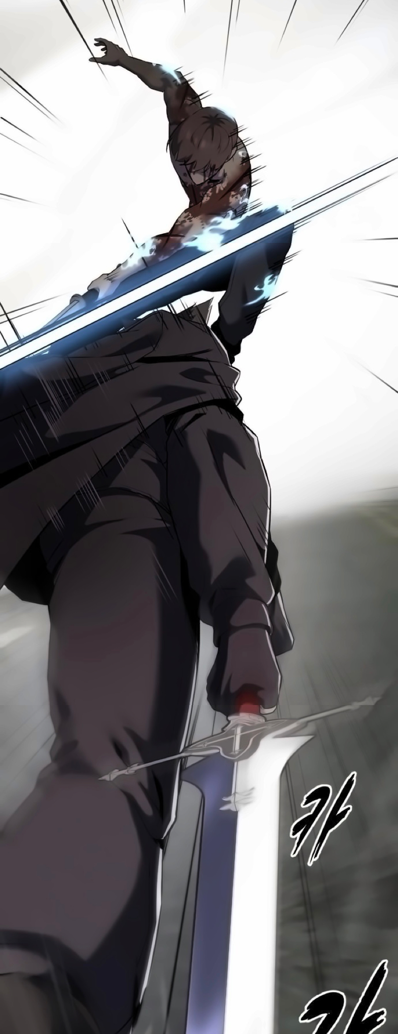 Read The Boy of Death Manga Online
