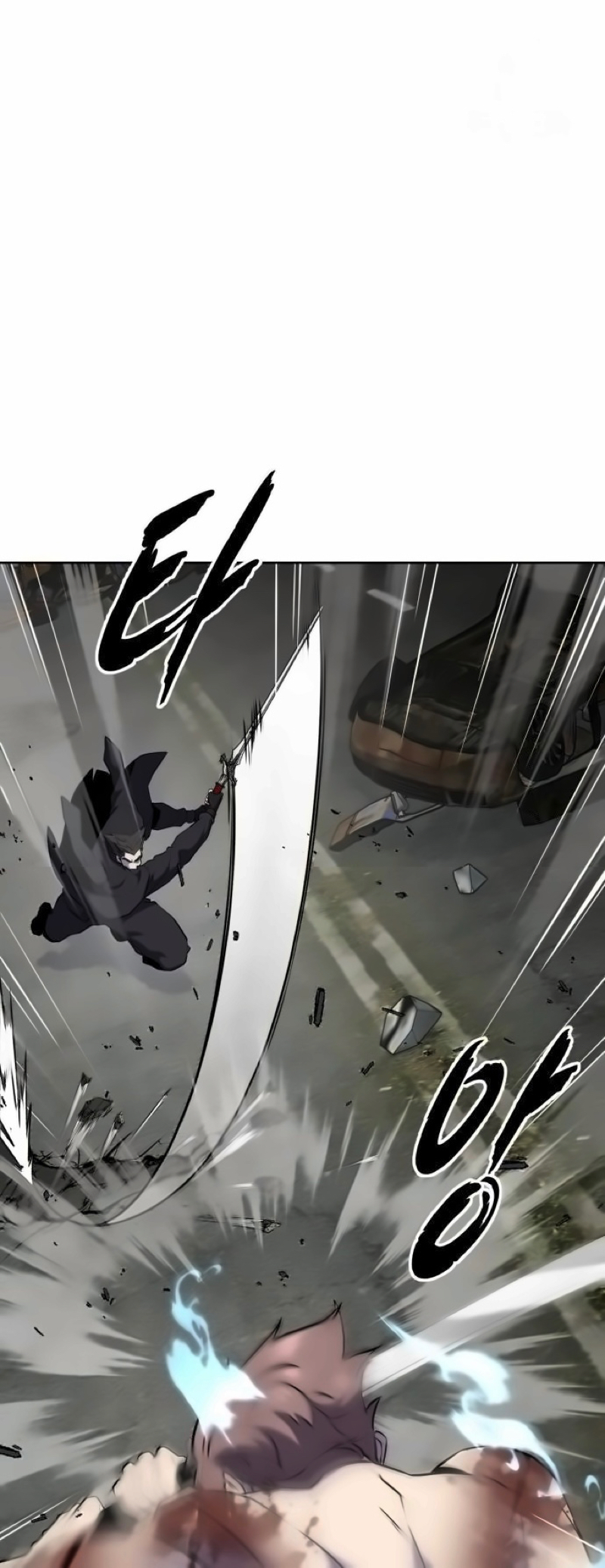 Read The Boy of Death Manga Online