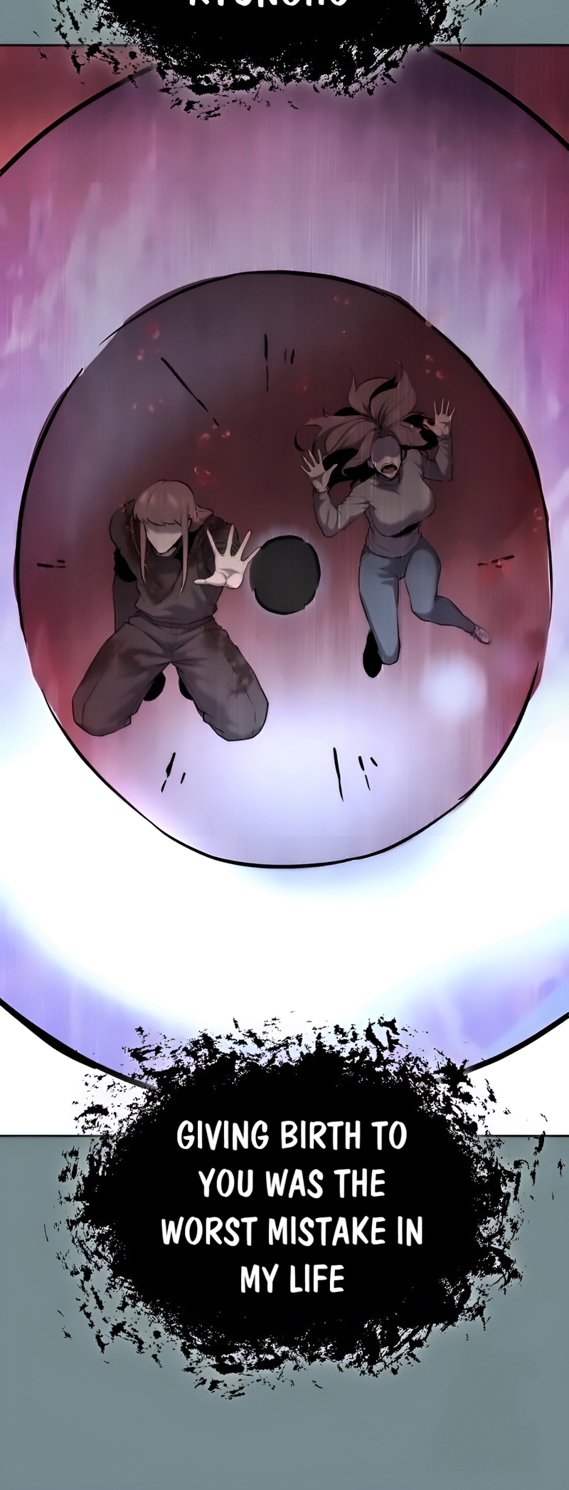 Read The Boy of Death Manga Online
