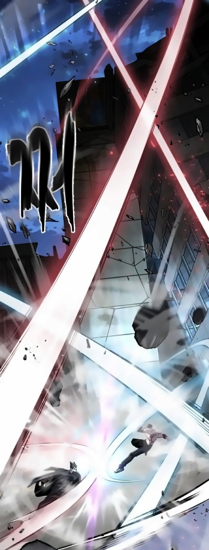 Read The Boy of Death Manga Online