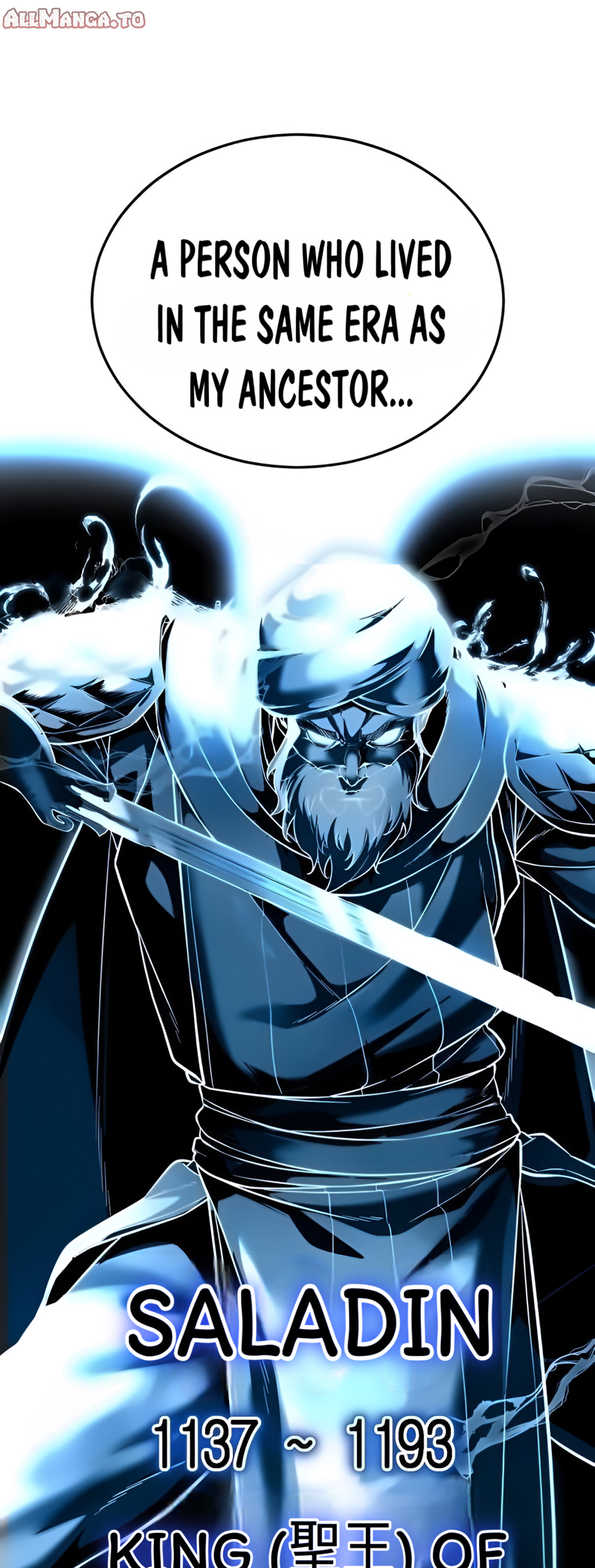 Read The Boy of Death Manga Online