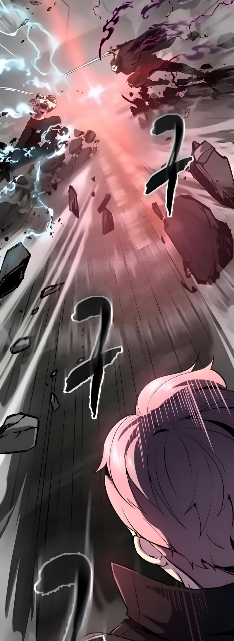 Read The Boy of Death Manga Online