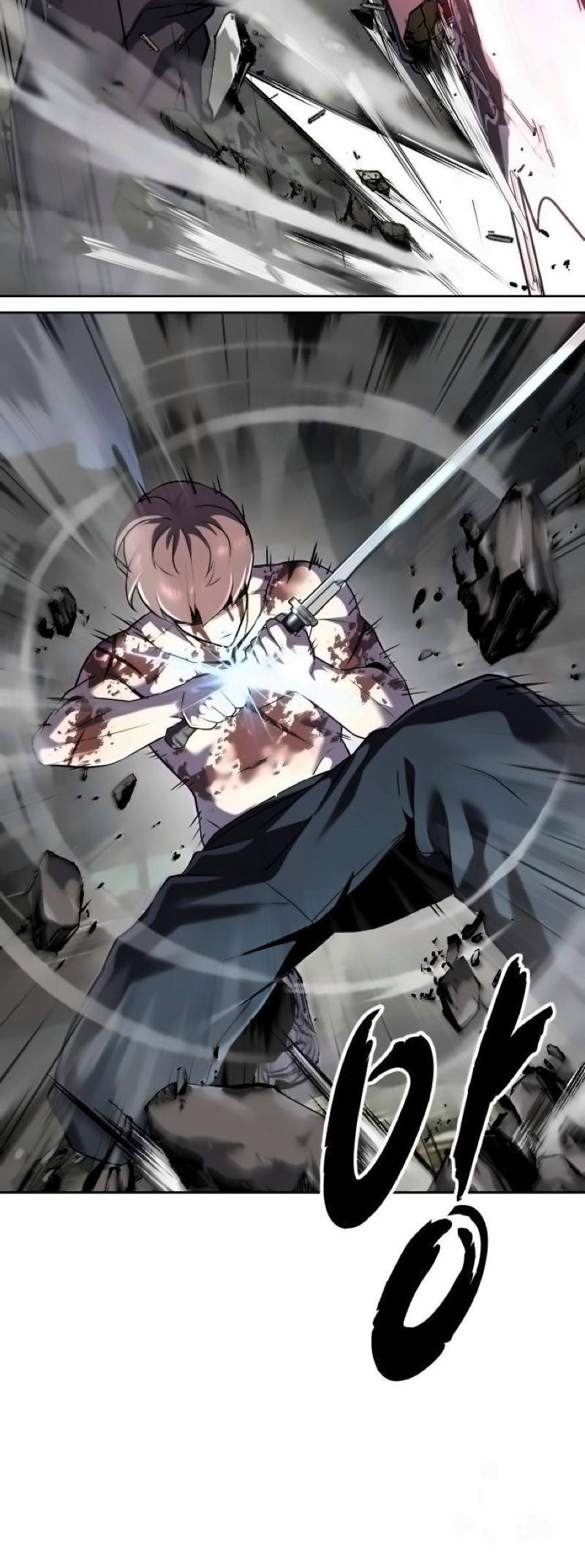 Read The Boy of Death Manga Online