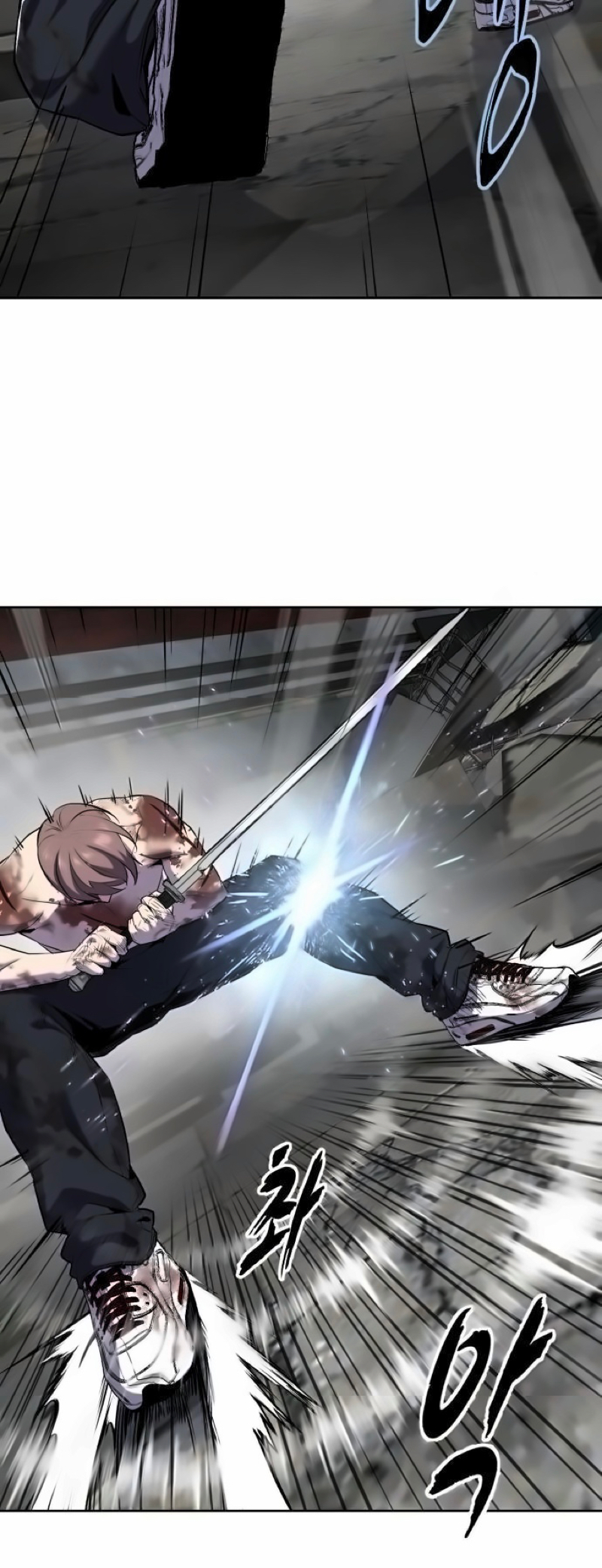 Read The Boy of Death Manga Online