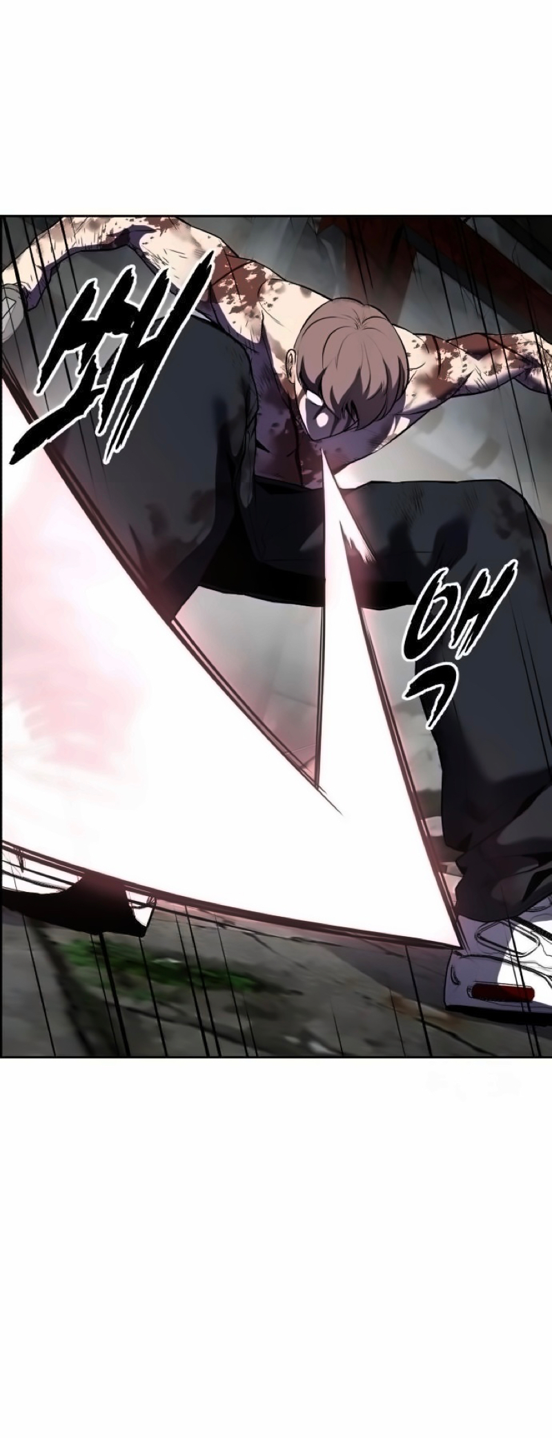 Read The Boy of Death Manga Online
