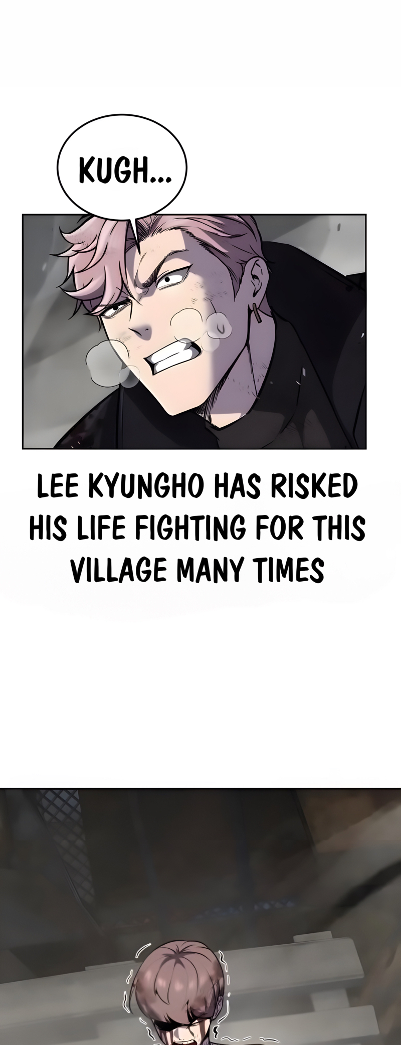 Read The Boy of Death Manga Online