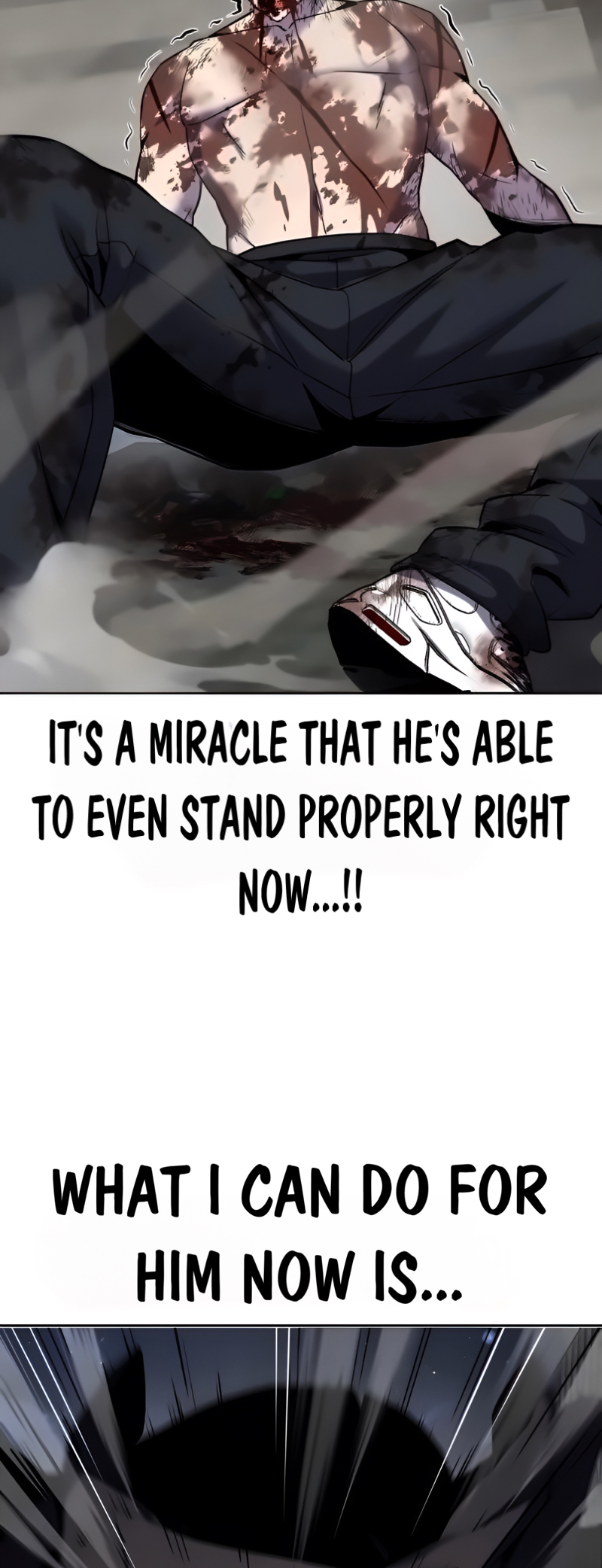 Read The Boy of Death Manga Online