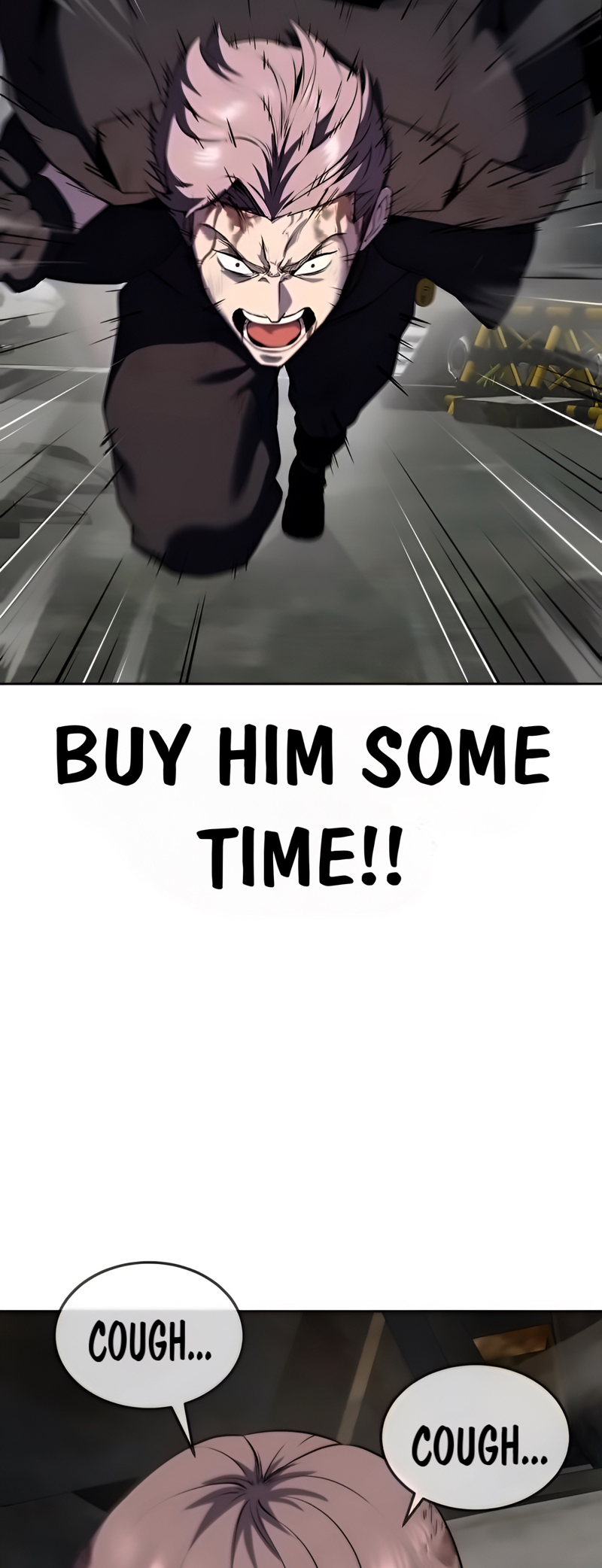Read The Boy of Death Manga Online