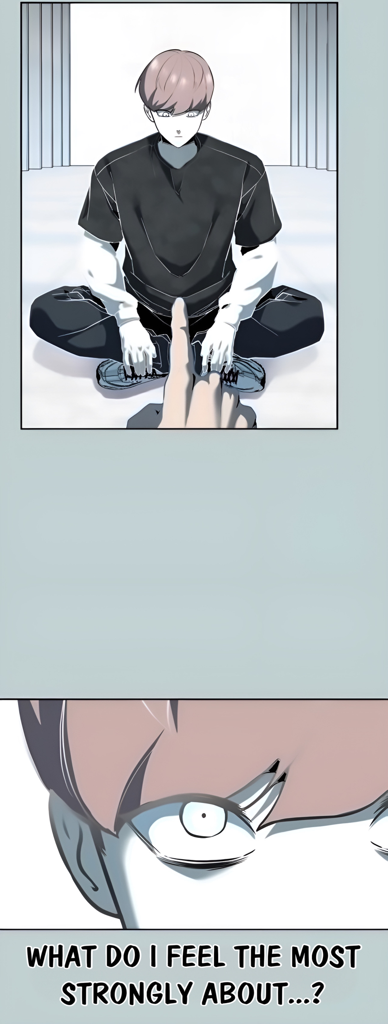 Read The Boy of Death Manga Online