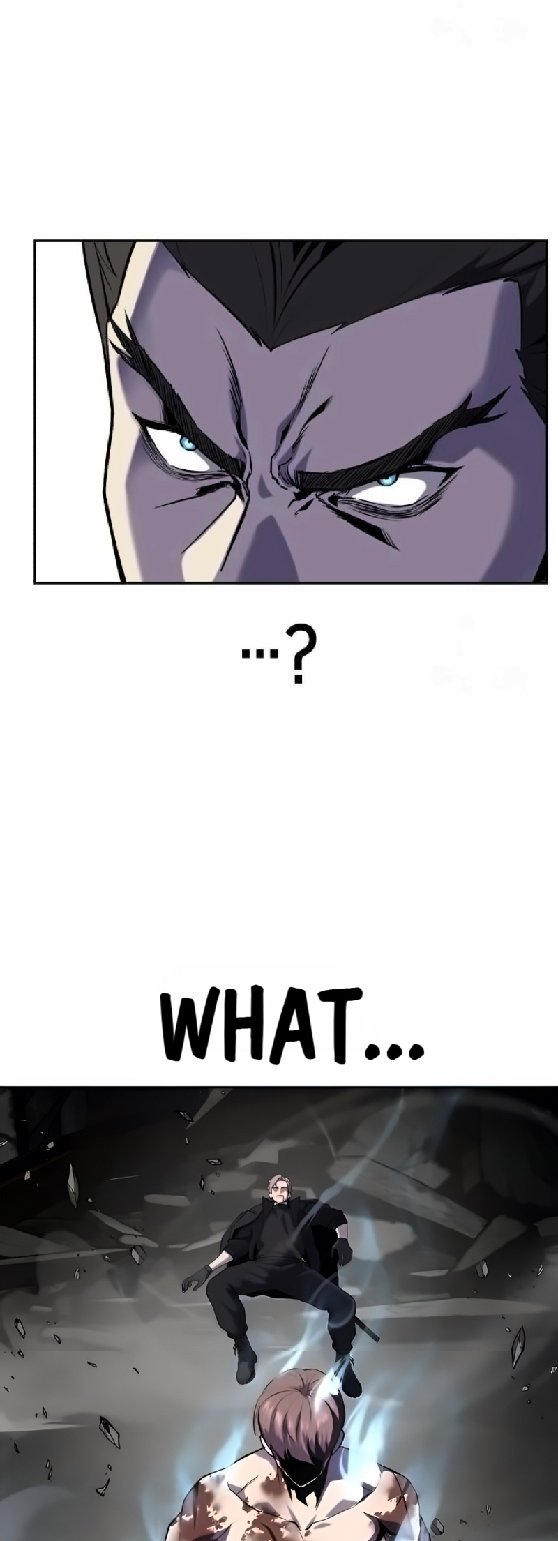 Read The Boy of Death Manga Online