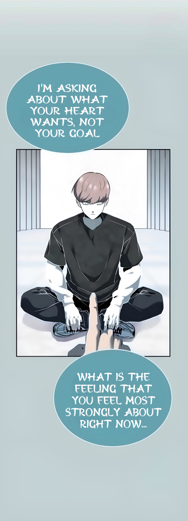 Read The Boy of Death Manga Online