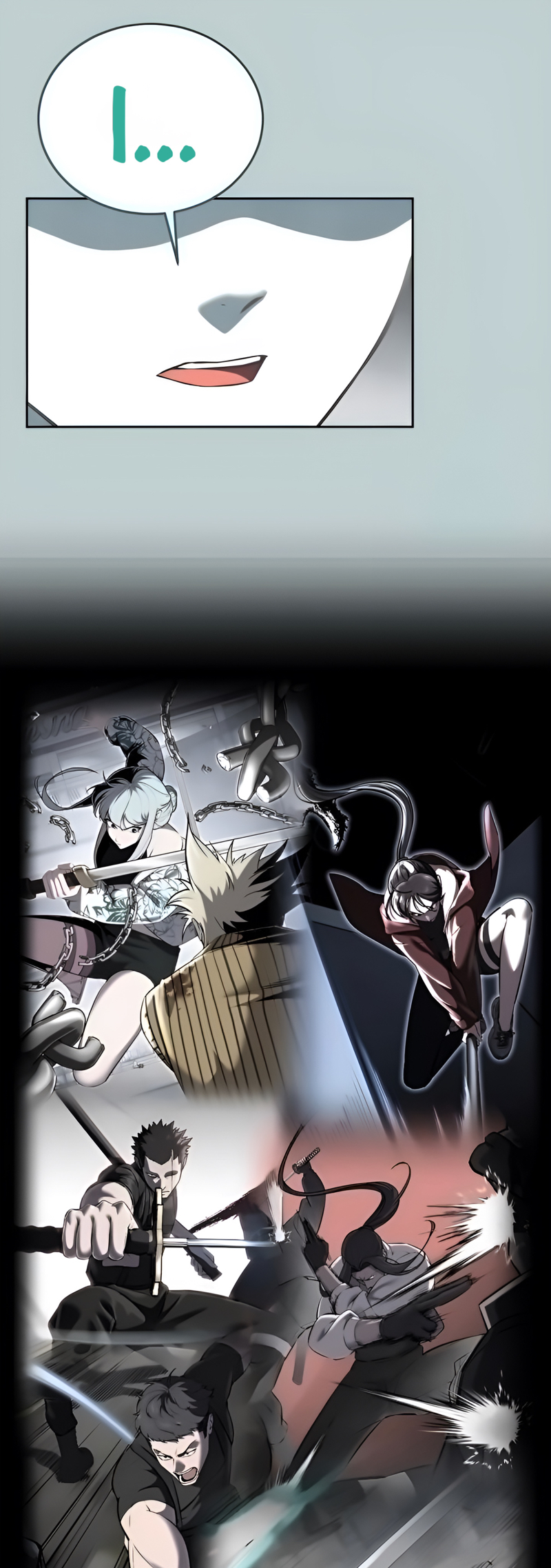 Read The Boy of Death Manga Online