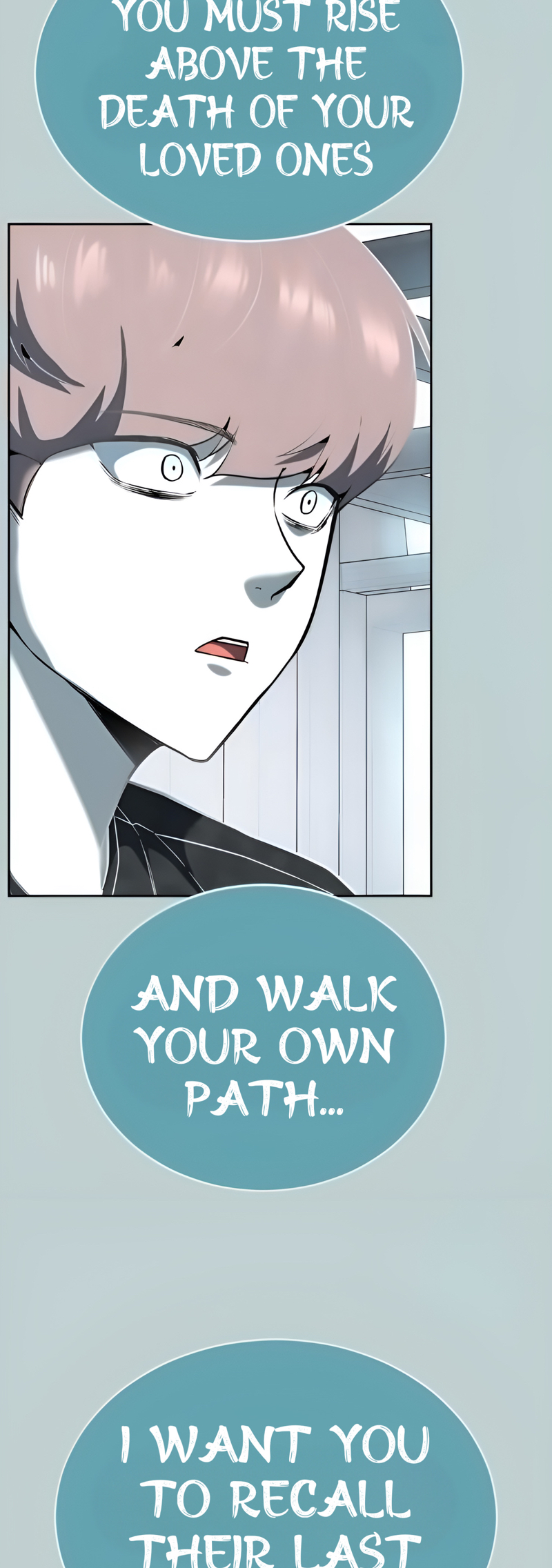 Read The Boy of Death Manga Online