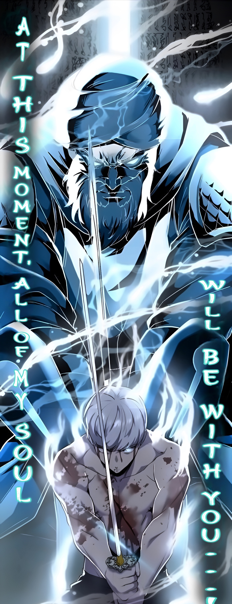 Read The Boy of Death Manga Online
