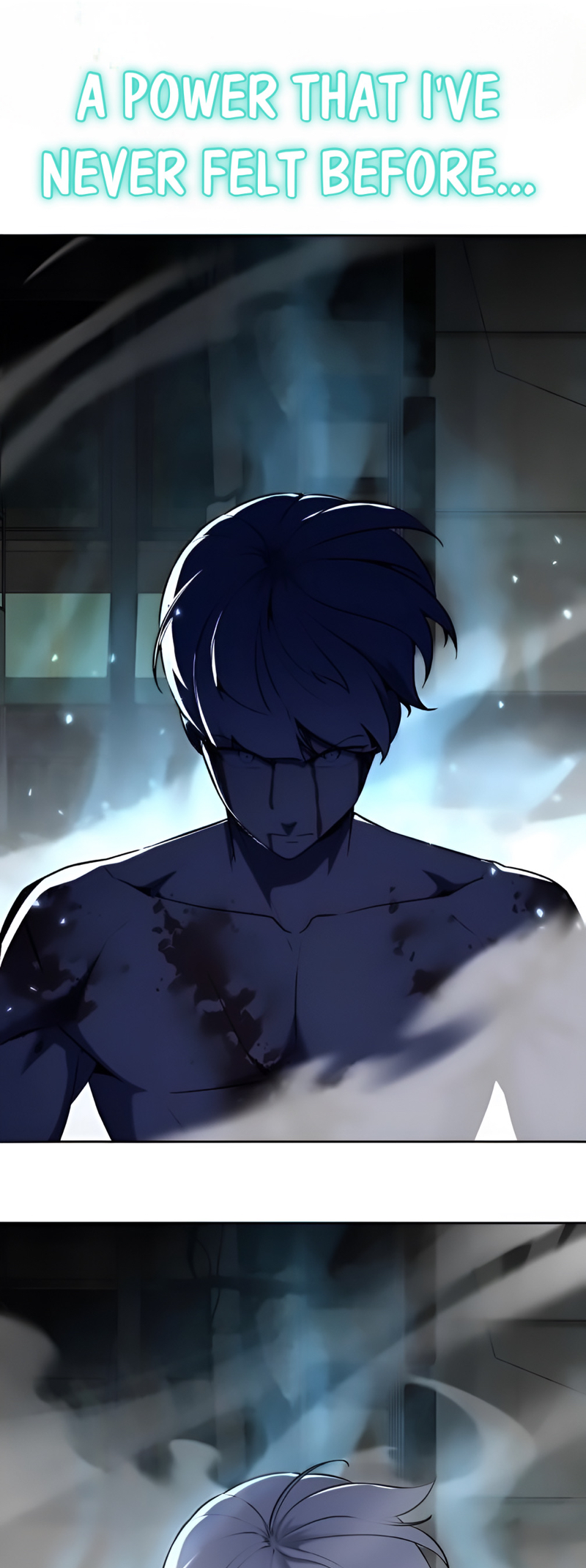 Read The Boy of Death Manga Online