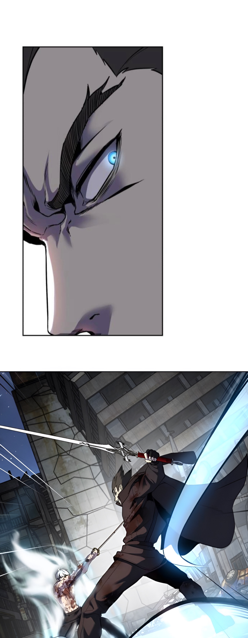 Read The Boy of Death Manga Online