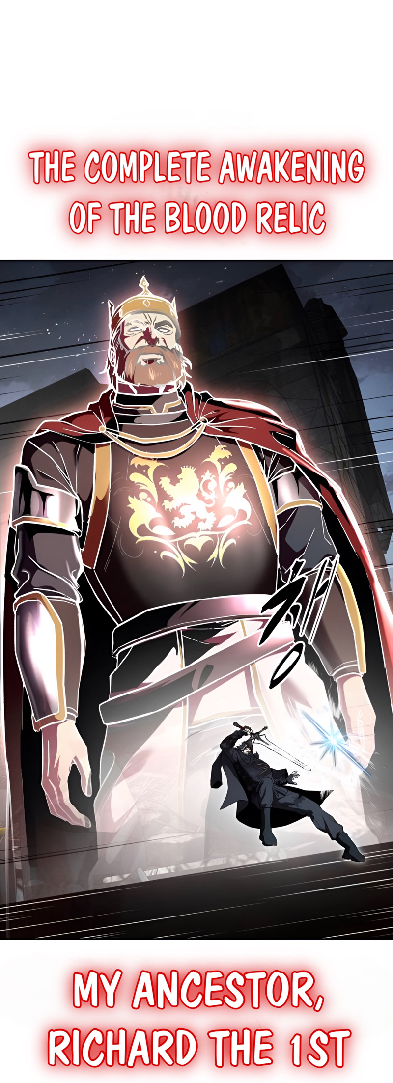 Read The Boy of Death Manga Online