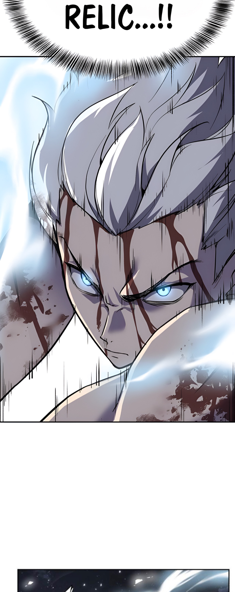 Read The Boy of Death Manga Online