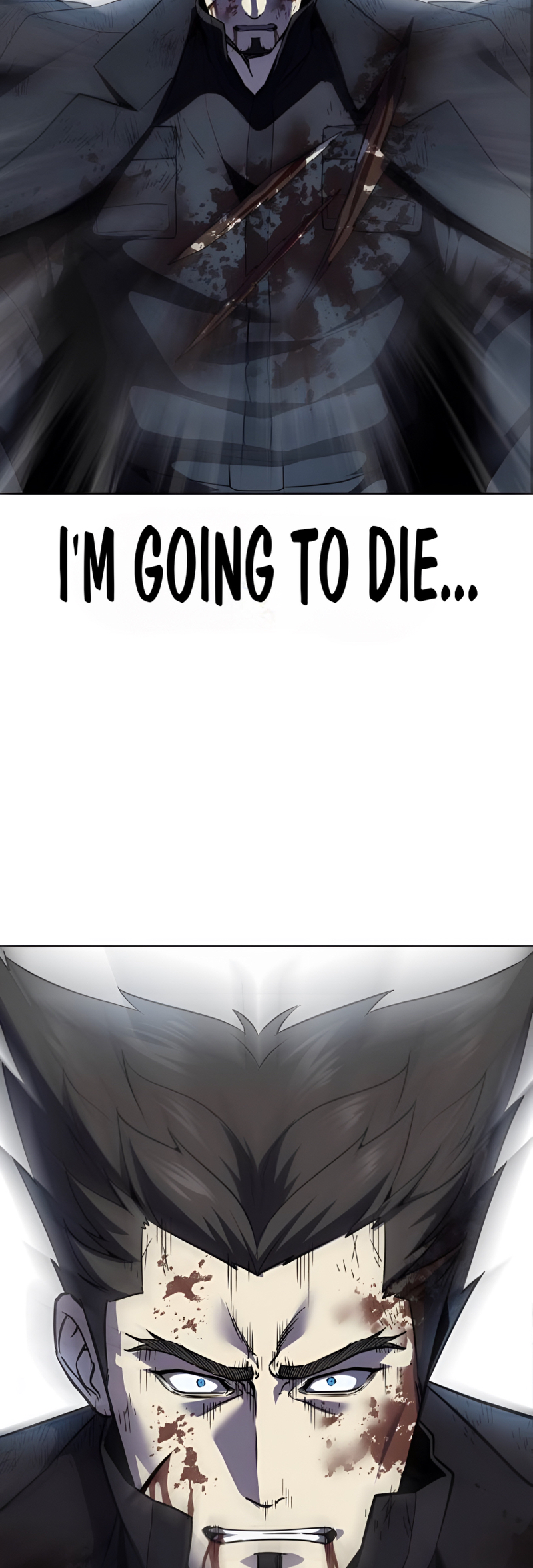 Read The Boy of Death Manga Online