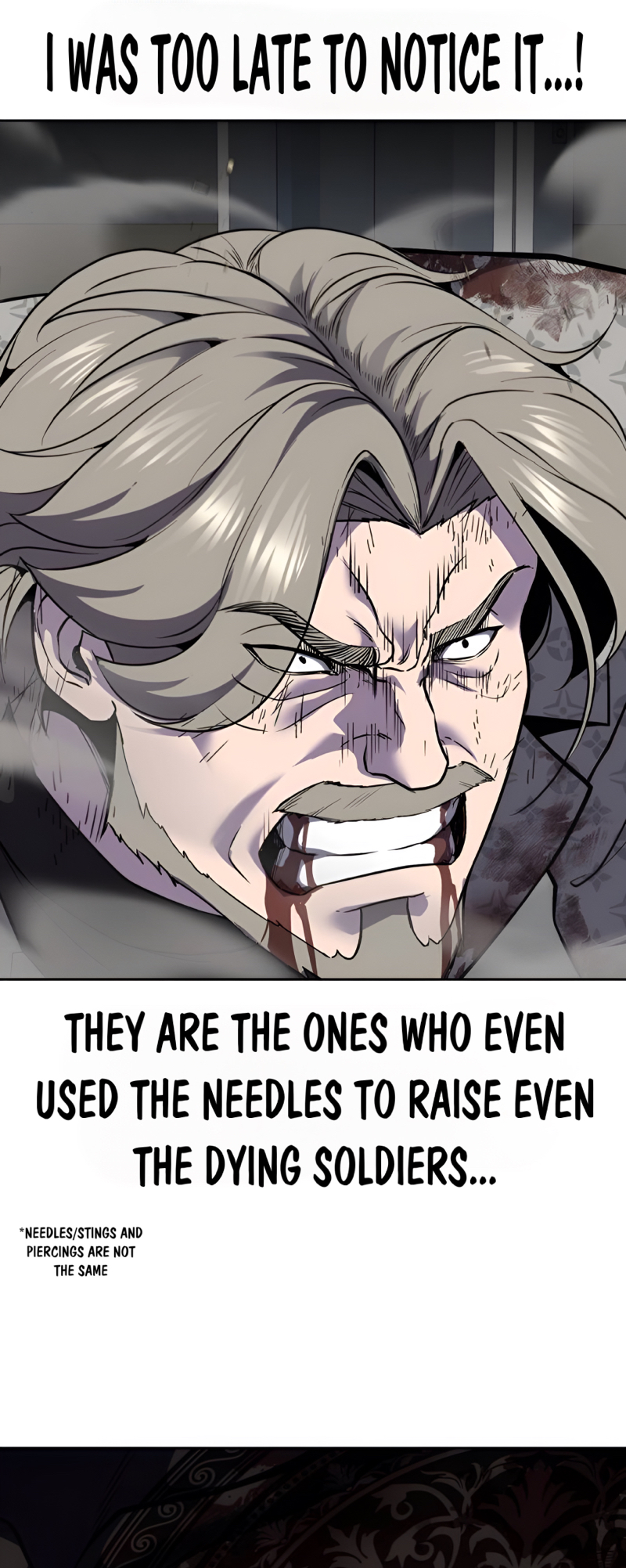 Read The Boy of Death Manga Online