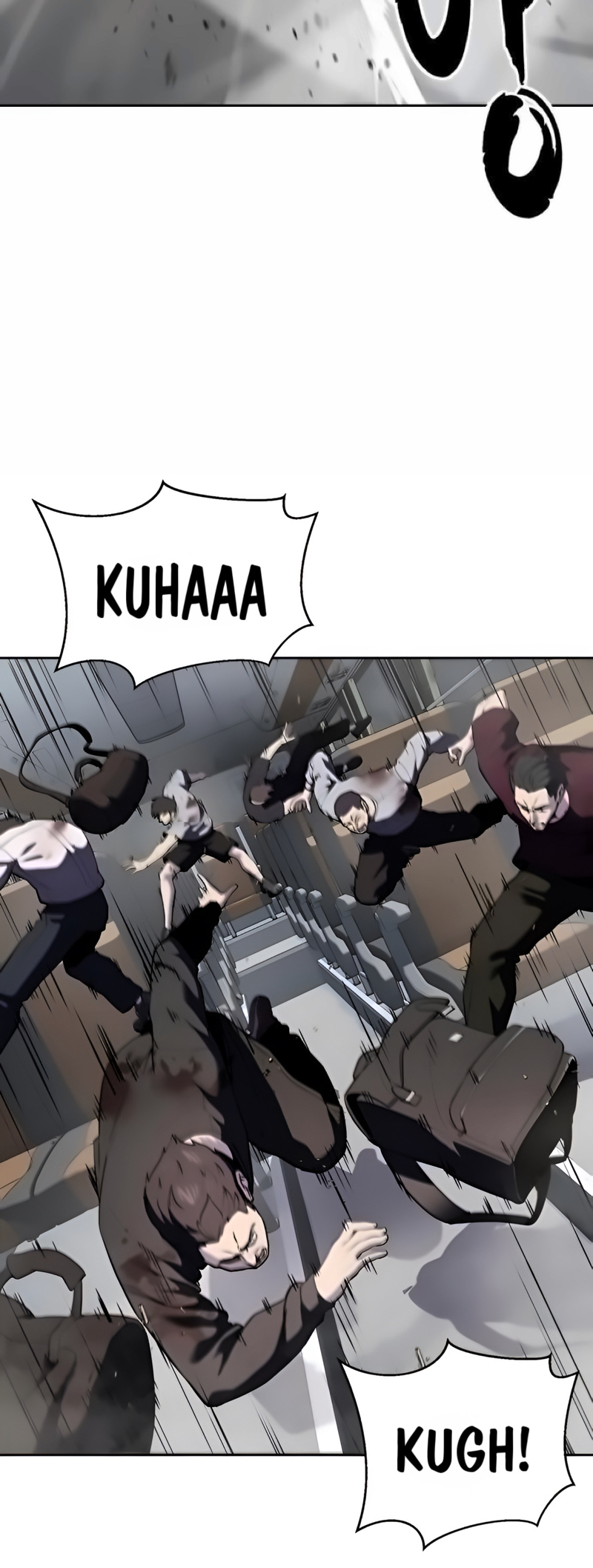 Read The Boy of Death Manga Online