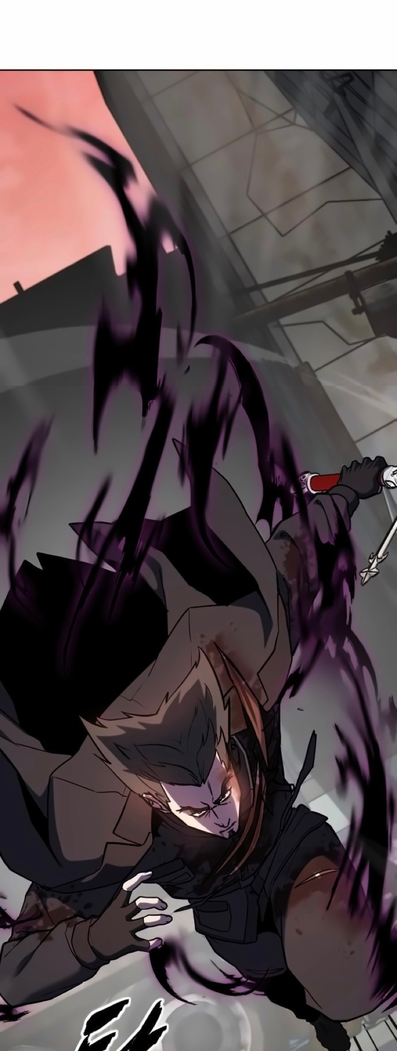 Read The Boy of Death Manga Online