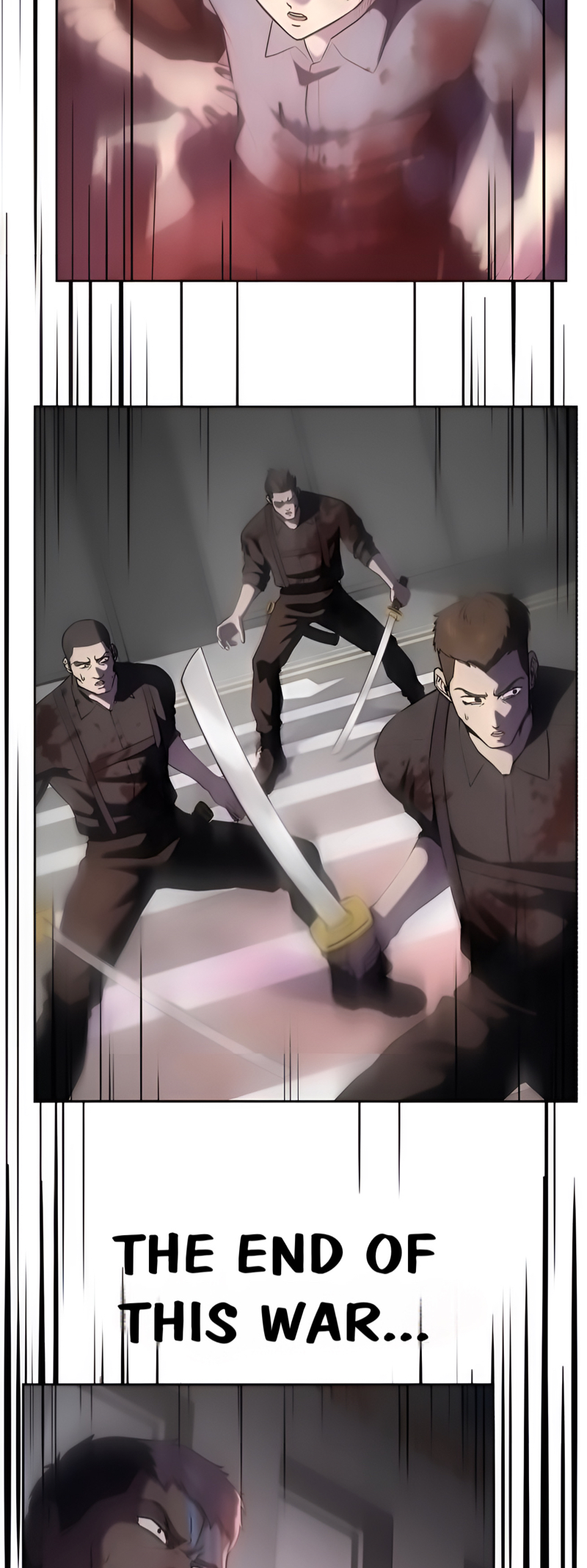 Read The Boy of Death Manga Online