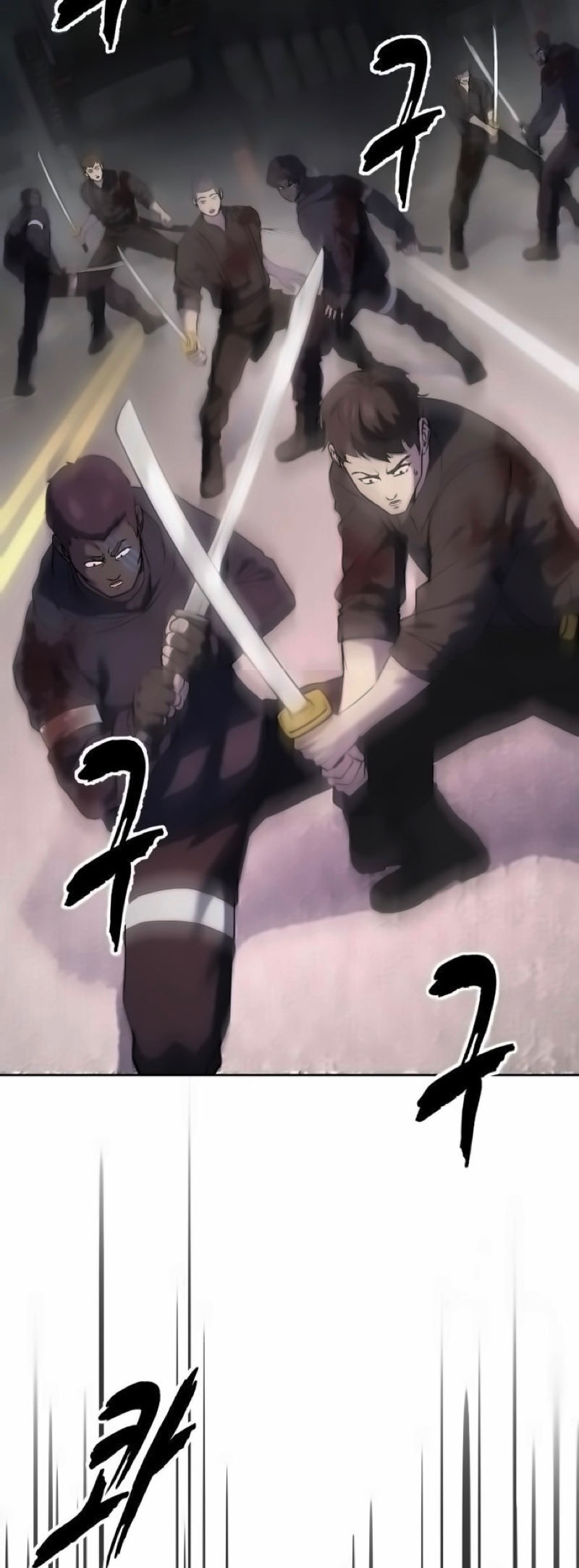 Read The Boy of Death Manga Online