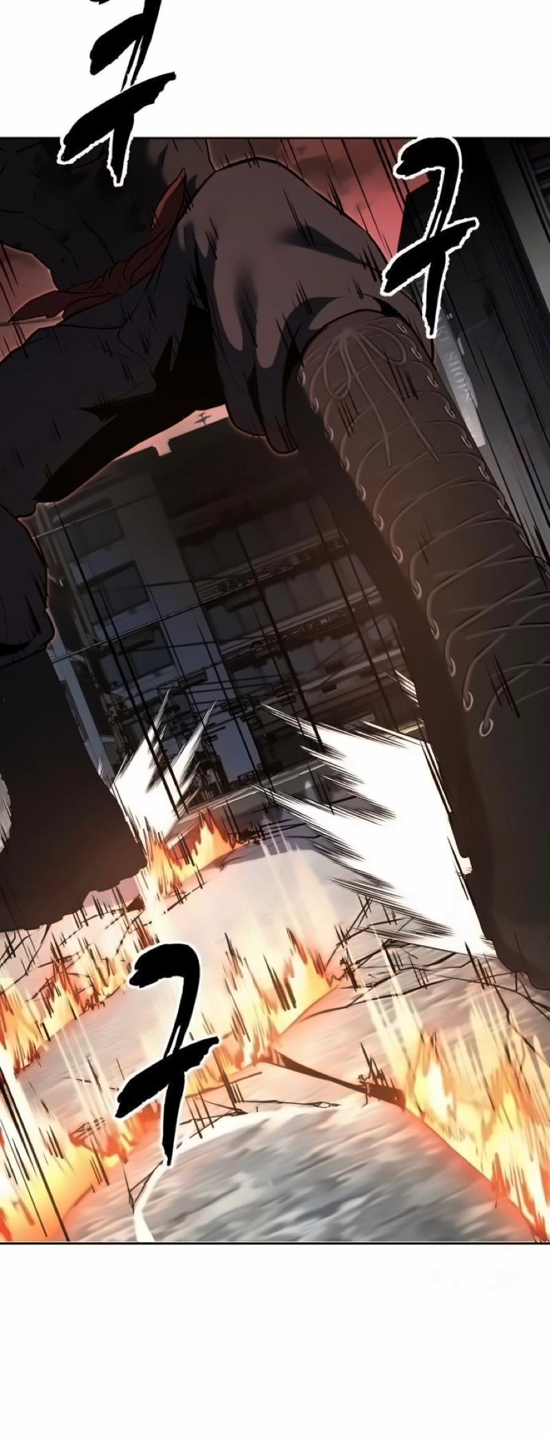 Read The Boy of Death Manga Online