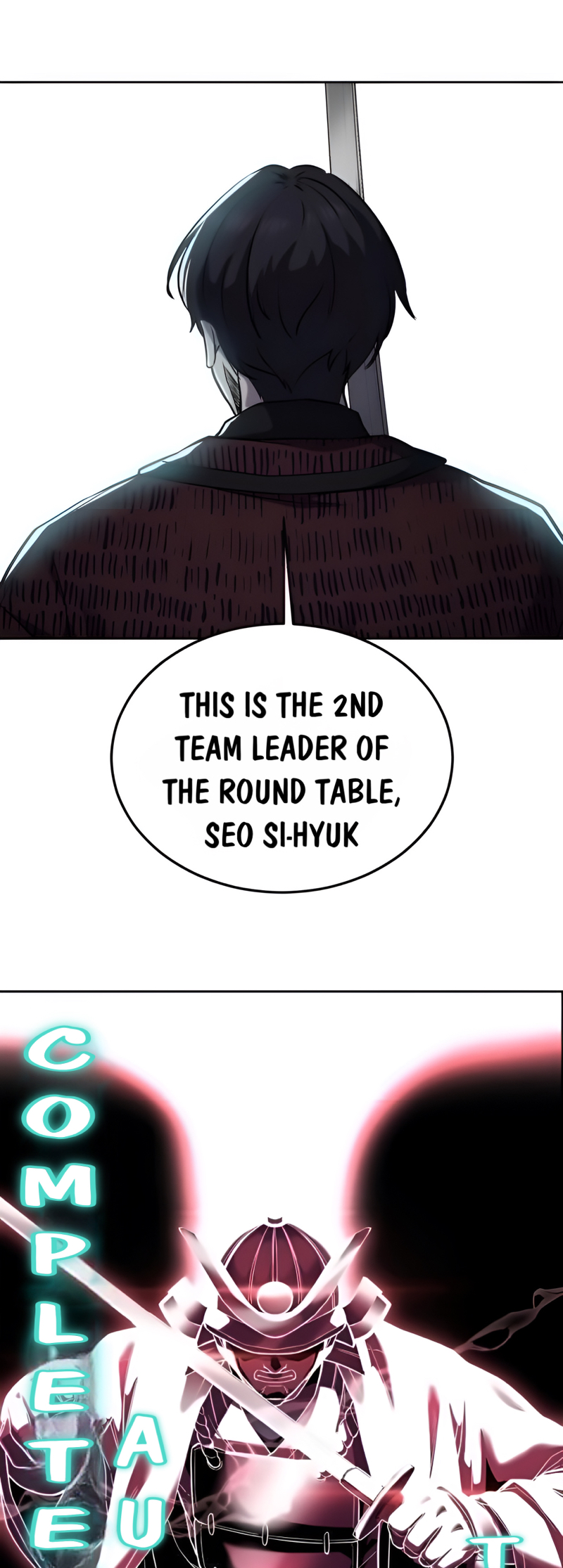 Read The Boy of Death Manga Online