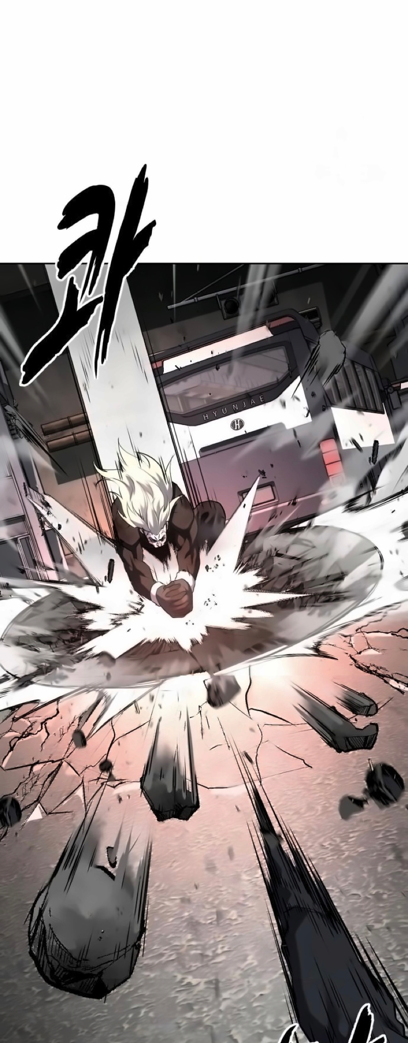 Read The Boy of Death Manga Online