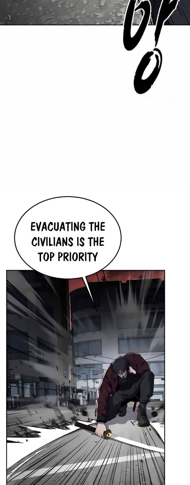 Read The Boy of Death Manga Online