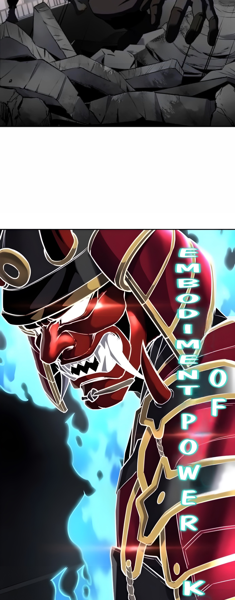 Read The Boy of Death Manga Online