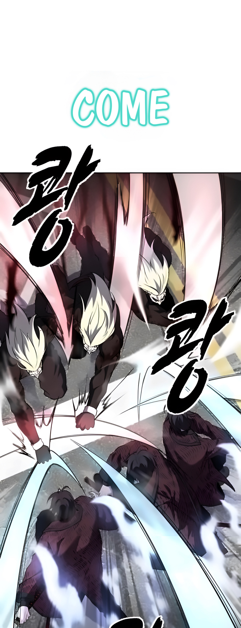 Read The Boy of Death Manga Online