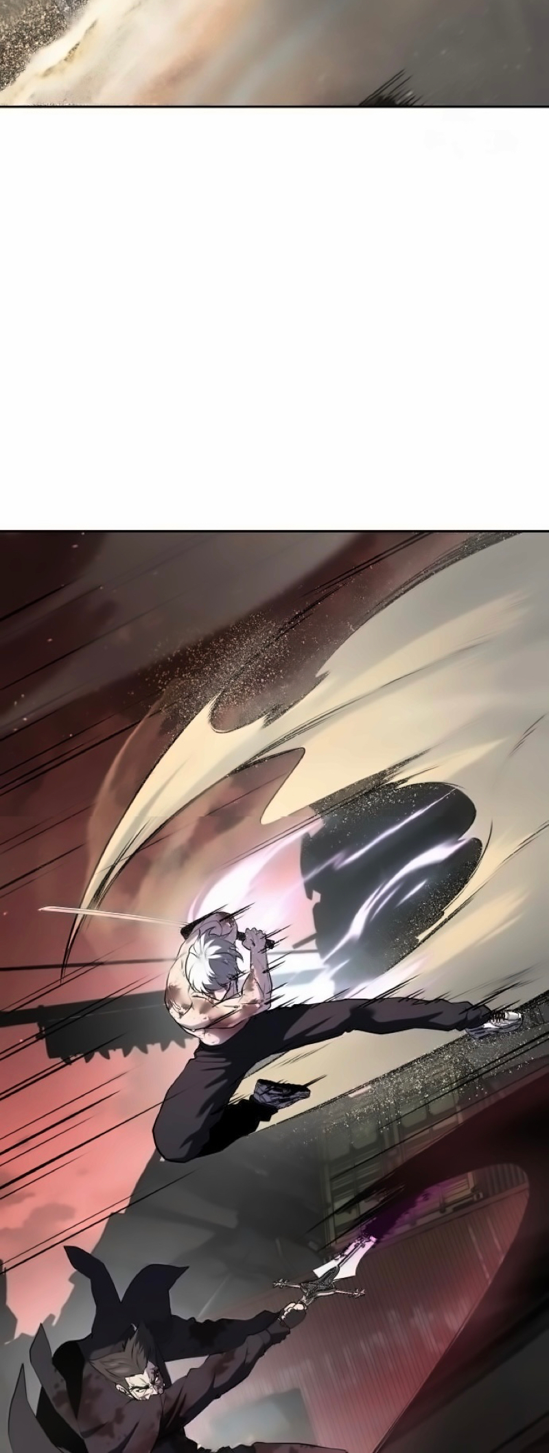 Read The Boy of Death Manga Online