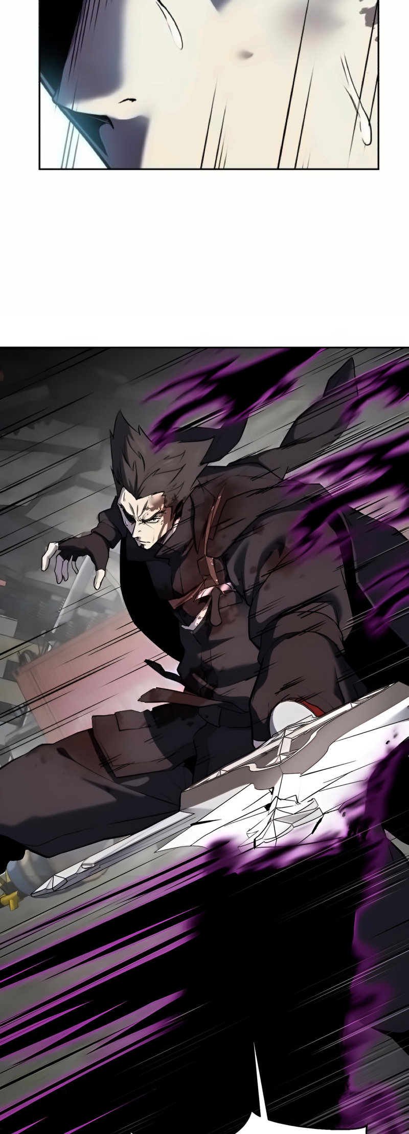 Read The Boy of Death Manga Online