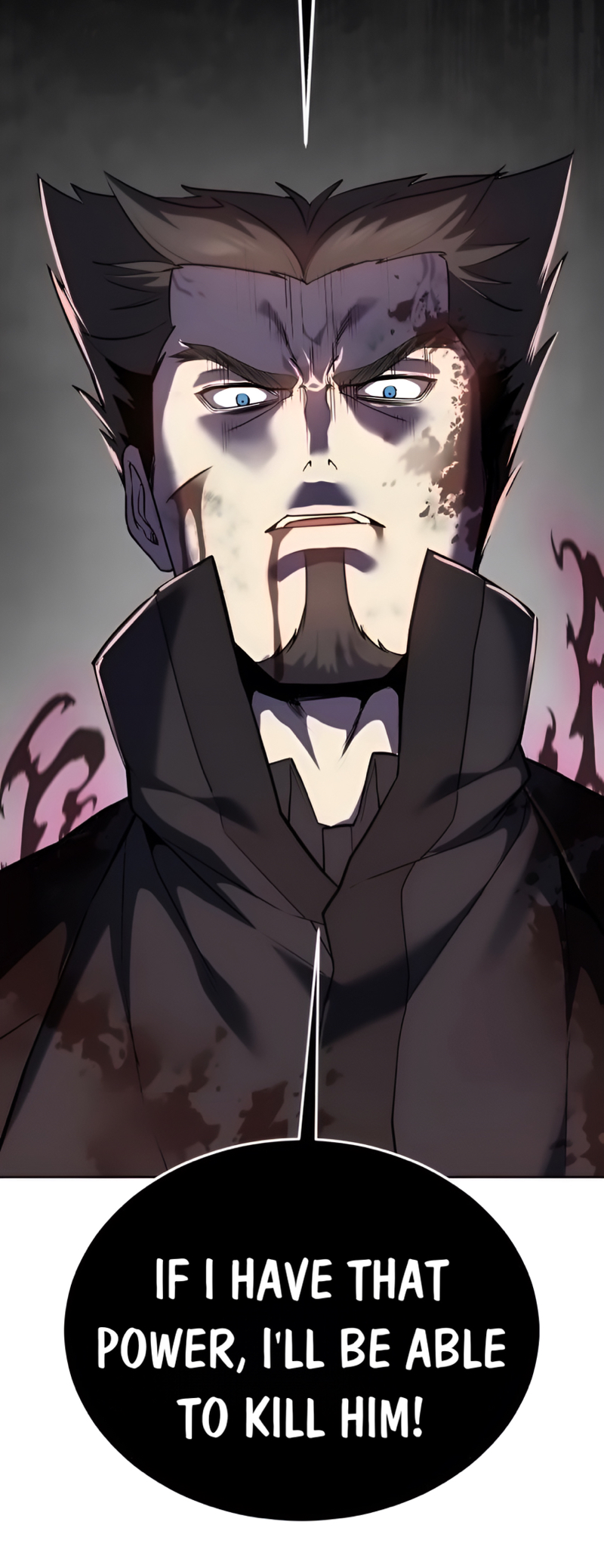 Read The Boy of Death Manga Online