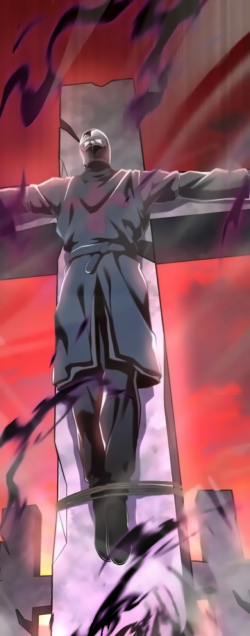Read The Boy of Death Manga Online