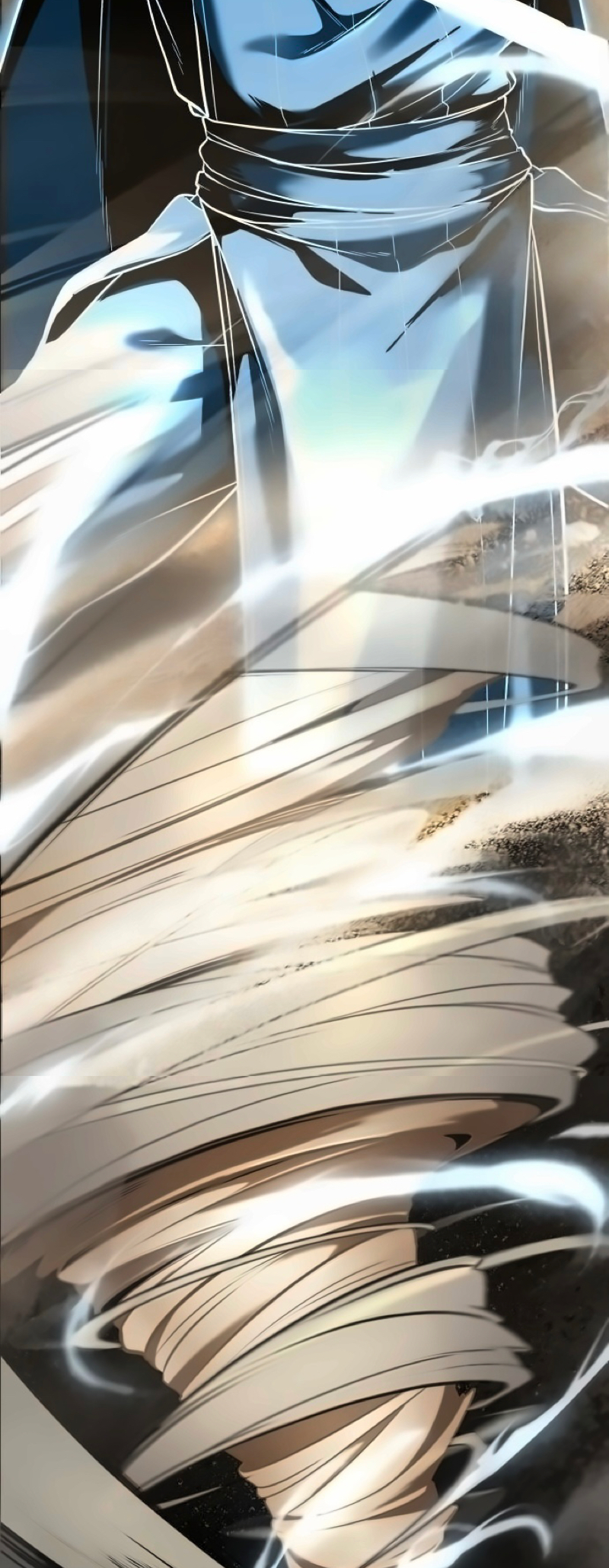 Read The Boy of Death Manga Online