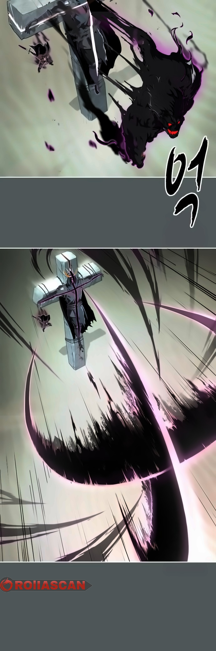 Read The Boy of Death Manga Online