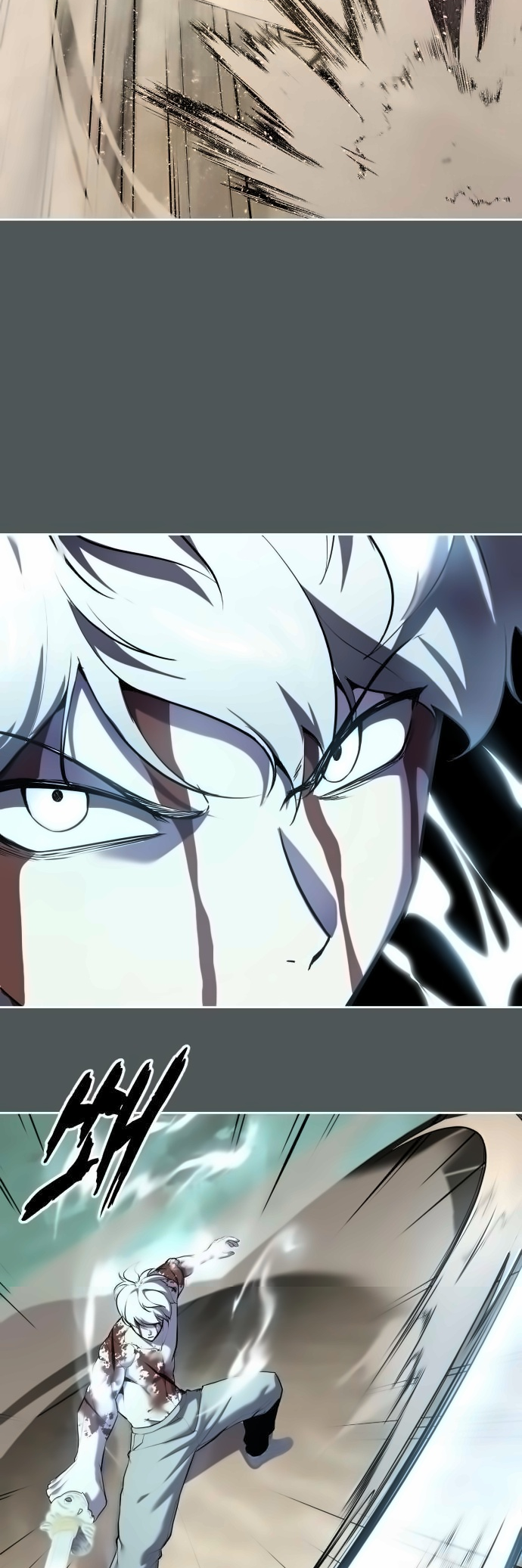 Read The Boy of Death Manga Online