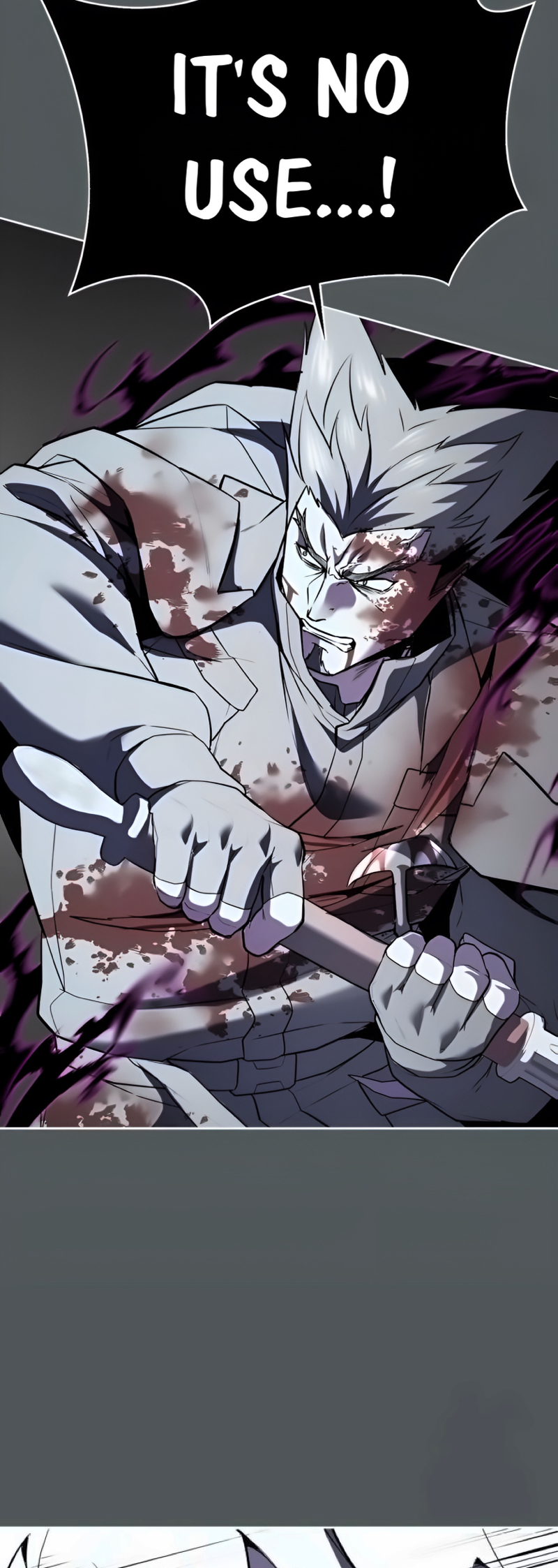 Read The Boy of Death Manga Online