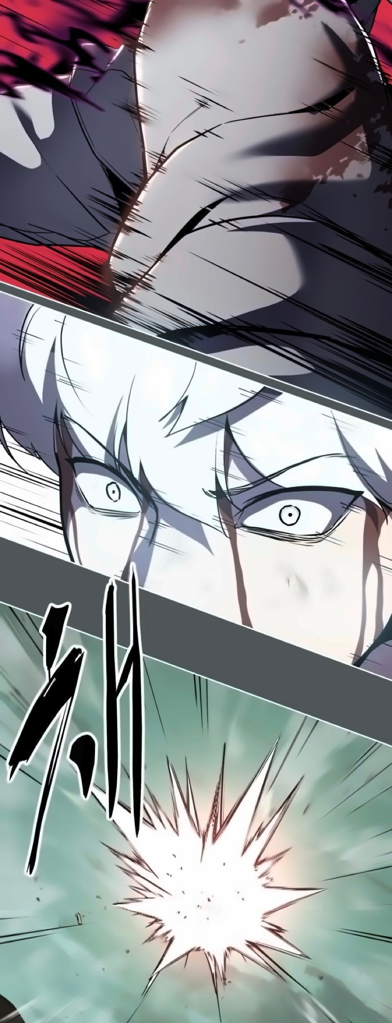 Read The Boy of Death Manga Online