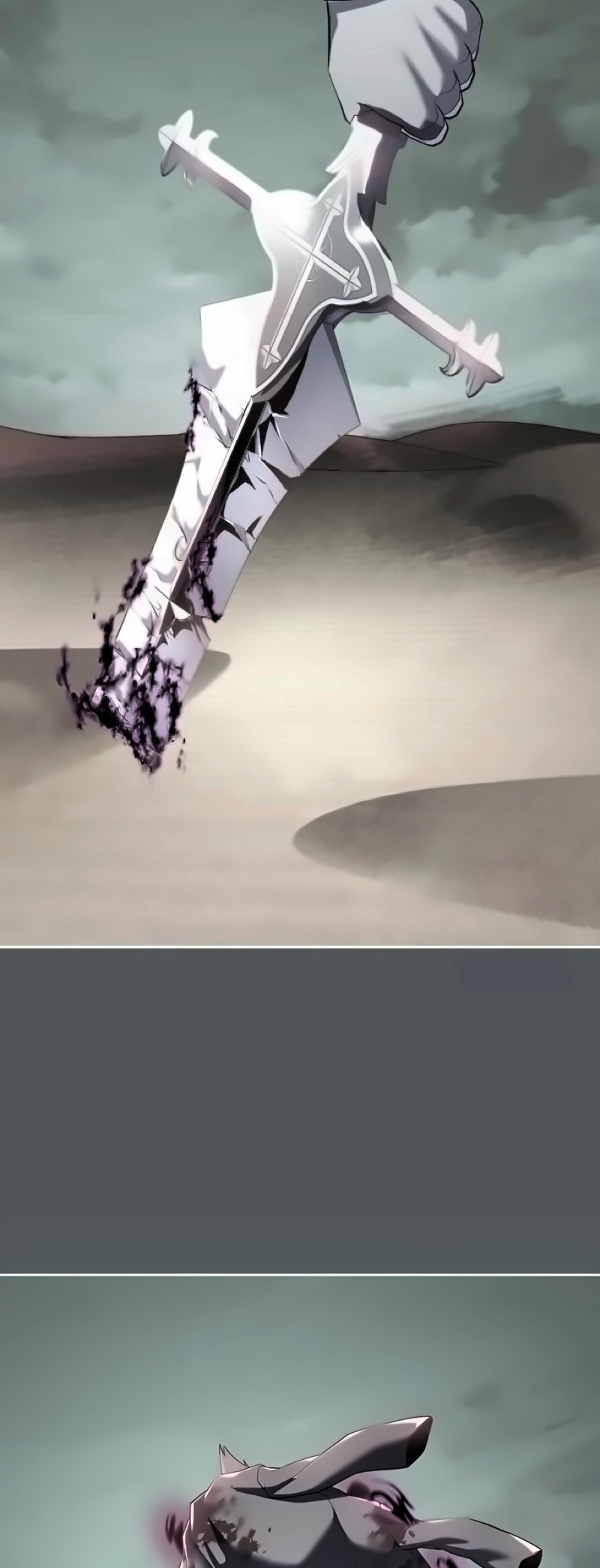 Read The Boy of Death Manga Online