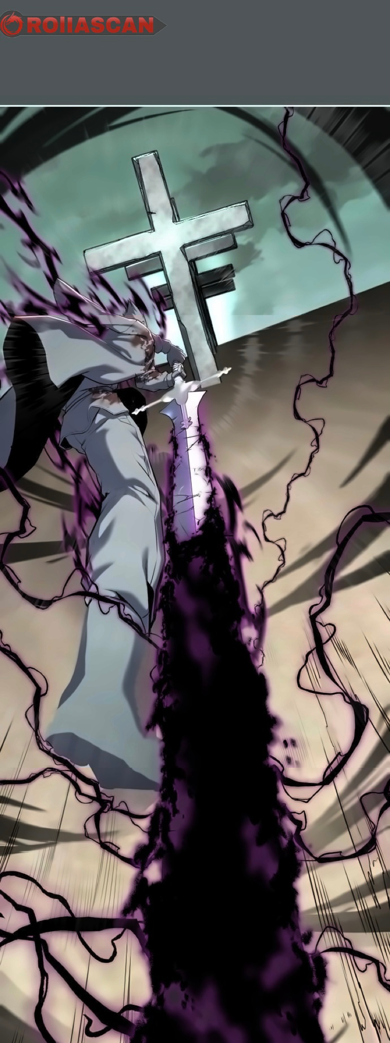 Read The Boy of Death Manga Online