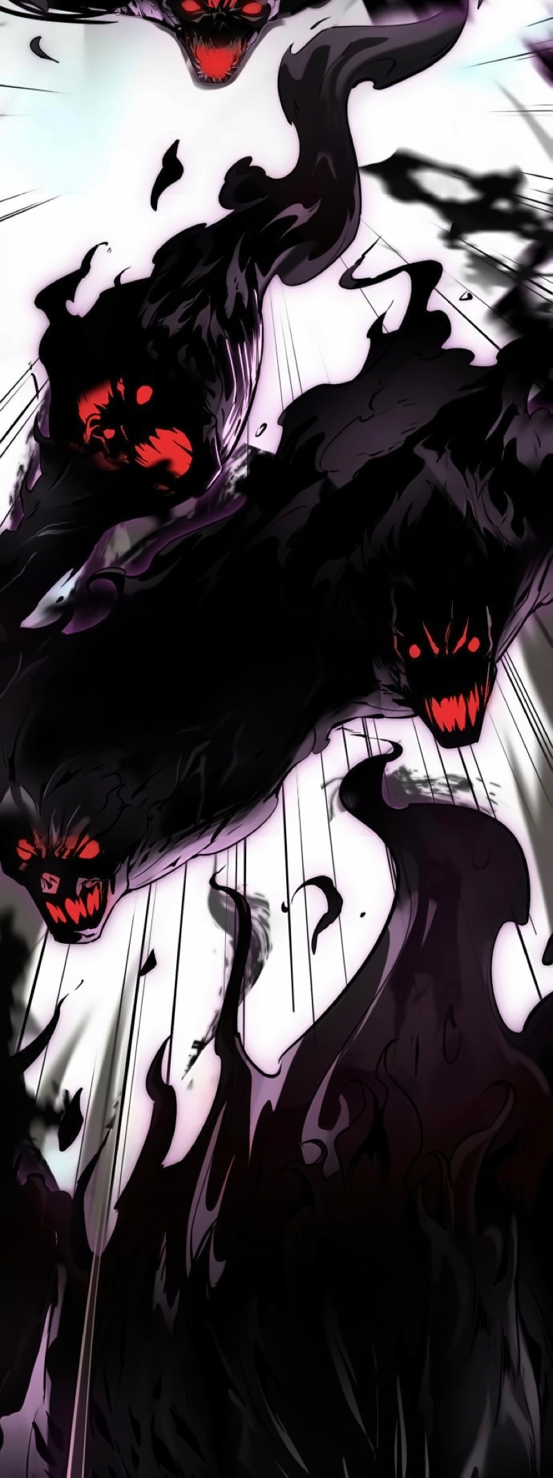 Read The Boy of Death Manga Online