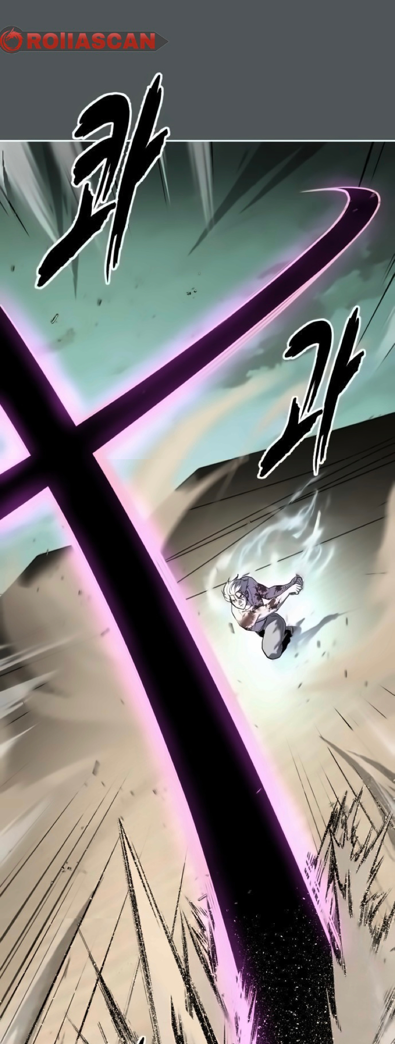 Read The Boy of Death Manga Online